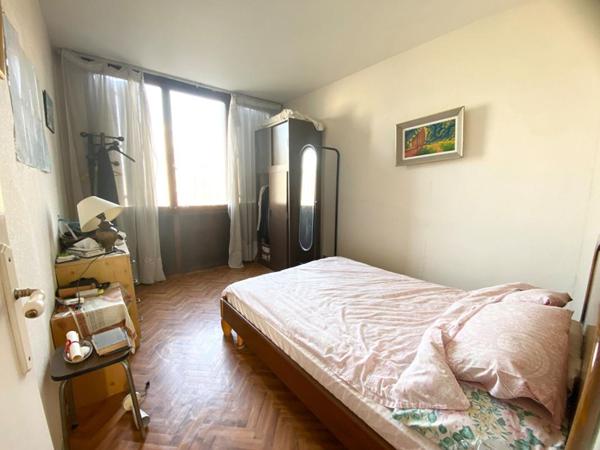 MEUDON LA FORET APPARTEMENT 3 PIECES