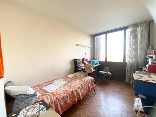 MEUDON LA FORET APPARTEMENT 3 PIECES