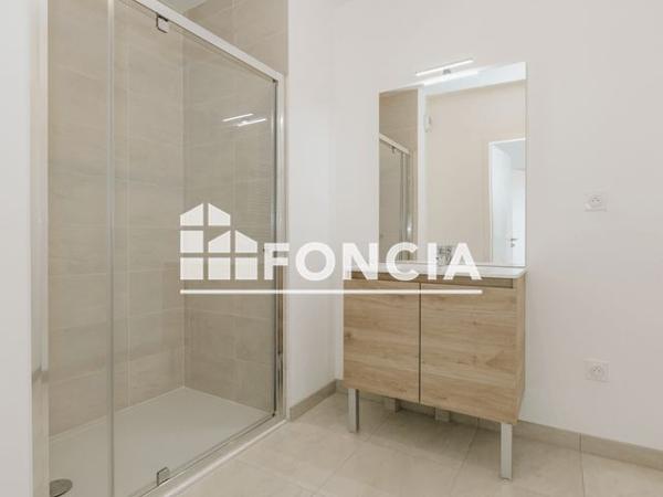 À vendre Appartement 2 pièces 53.44 m² - Rennes 35000