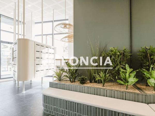 À vendre Appartement 2 pièces 53.44 m² - Rennes 35000