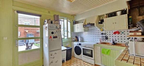 TOURCOING CHENE HOUPLINE