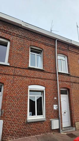 TOURCOING CHENE HOUPLINE