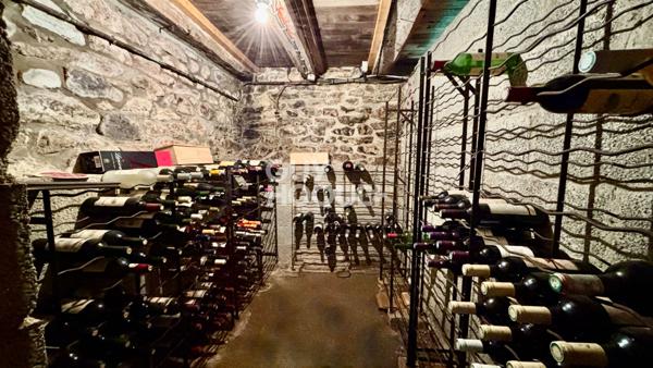 Maison Lanvallay environ 140 M2