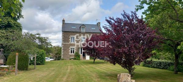 Maison Lanvallay environ 140 M2