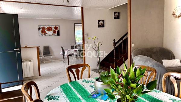 Maison Lanvallay environ 140 M2