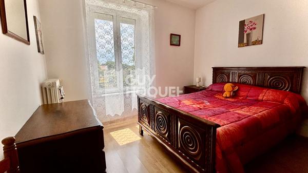 Maison Lanvallay environ 140 M2