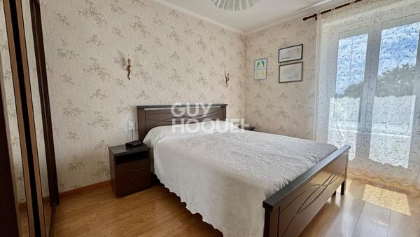 Maison Lanvallay environ 140 M2