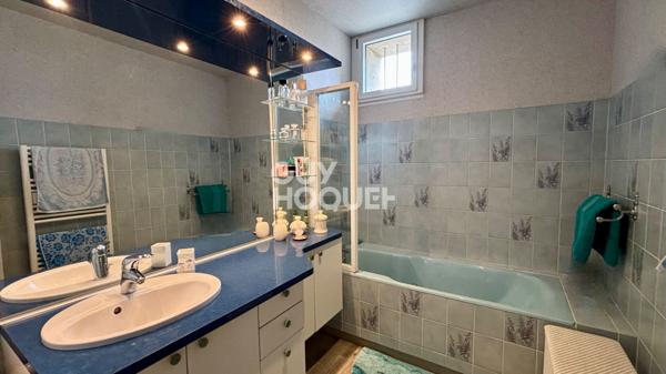 Maison Lanvallay environ 140 M2