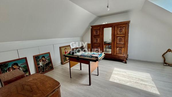 Maison Lanvallay environ 140 M2