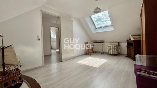 Maison Lanvallay environ 140 M2