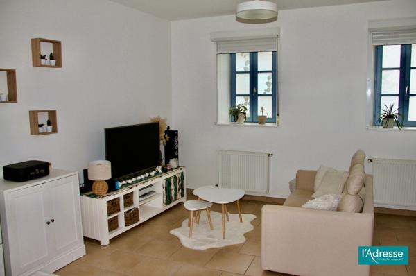 REIMS - RESIDENCE LES JARDINS DE L'ABBAYE