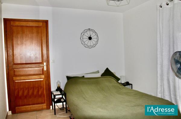 REIMS - RESIDENCE LES JARDINS DE L'ABBAYE