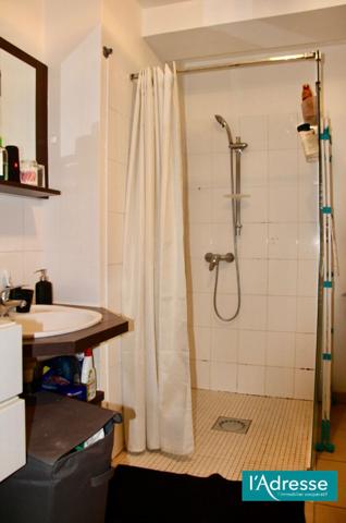 REIMS - RESIDENCE LES JARDINS DE L'ABBAYE