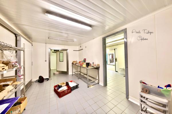 Local/bureau à vendre CRECHES SUR SAONE (71)