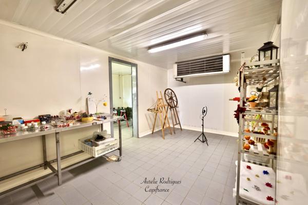 Local/bureau à vendre CRECHES SUR SAONE (71)