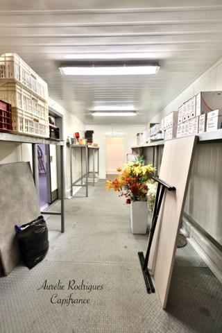 Local/bureau à vendre CRECHES SUR SAONE (71)