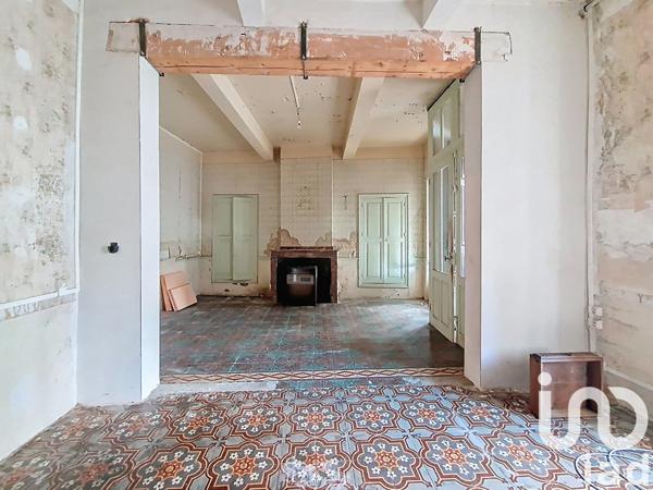 Maison à vendre 4 pièces 142 m² Roubia