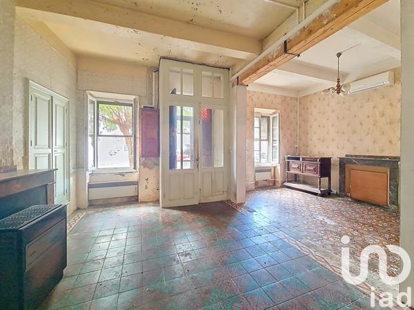 Maison à vendre 4 pièces 142 m² Roubia