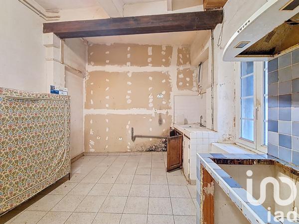 Maison à vendre 4 pièces 142 m² Roubia
