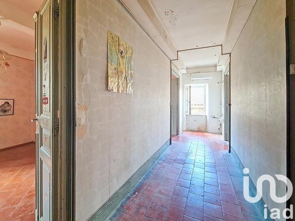 Maison à vendre 4 pièces 142 m² Roubia