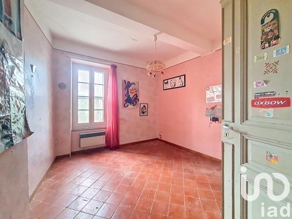 Maison à vendre 4 pièces 142 m² Roubia
