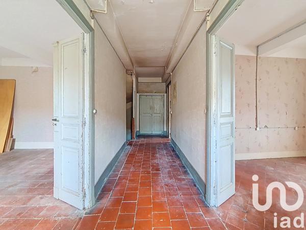 Maison à vendre 4 pièces 142 m² Roubia