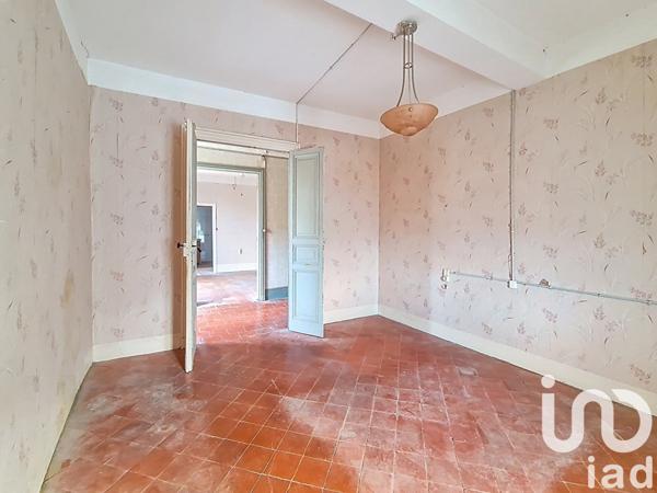 Maison à vendre 4 pièces 142 m² Roubia