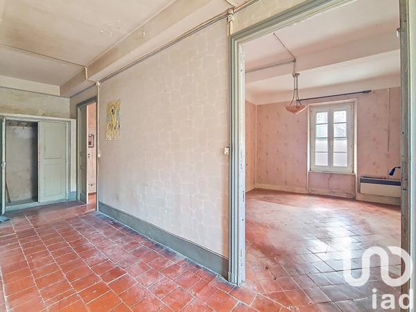 Maison à vendre 4 pièces 142 m² Roubia