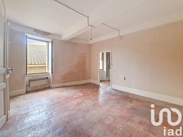 Maison à vendre 4 pièces 142 m² Roubia