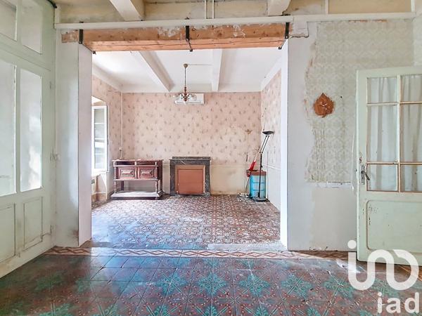 Maison à vendre 4 pièces 142 m² Roubia