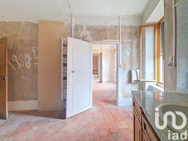 Maison à vendre 4 pièces 142 m² Roubia
