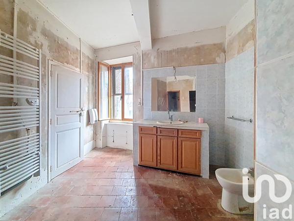 Maison à vendre 4 pièces 142 m² Roubia