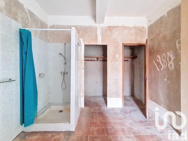 Maison à vendre 4 pièces 142 m² Roubia