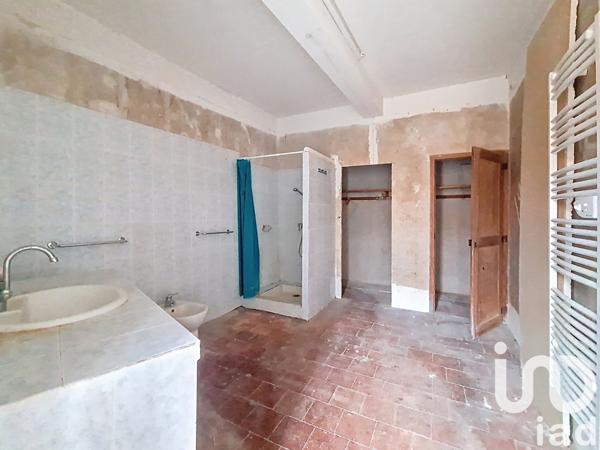 Maison à vendre 4 pièces 142 m² Roubia