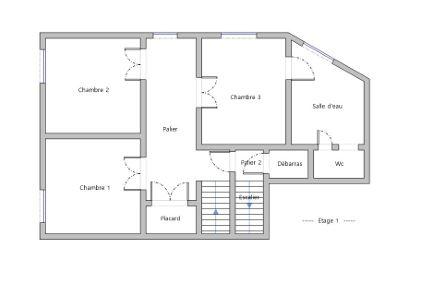 Maison à vendre 4 pièces 142 m² Roubia