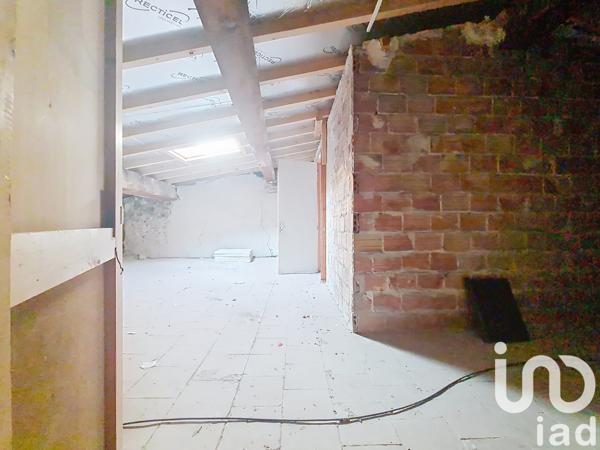 Maison à vendre 4 pièces 142 m² Roubia