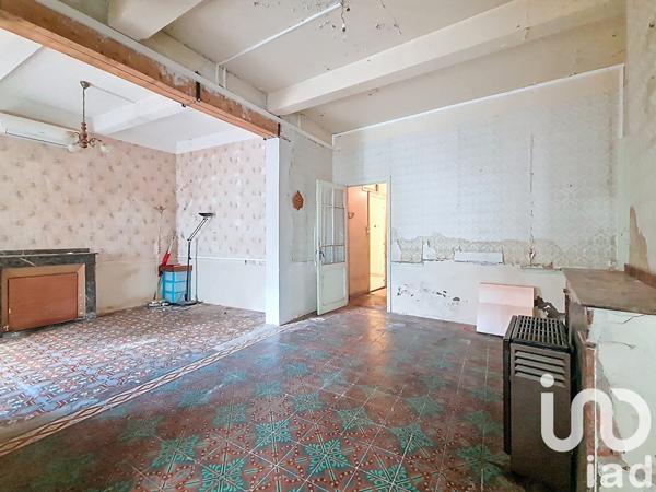 Maison à vendre 4 pièces 142 m² Roubia