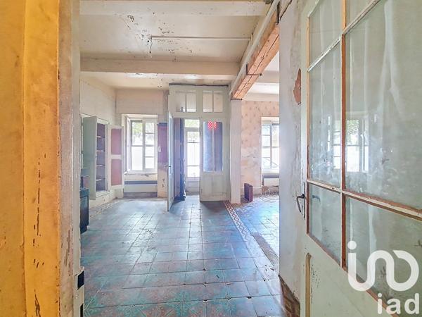 Maison à vendre 4 pièces 142 m² Roubia