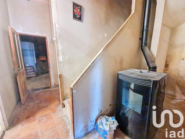 Maison à vendre 4 pièces 142 m² Roubia