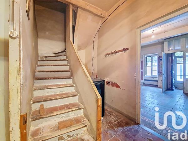 Maison à vendre 4 pièces 142 m² Roubia