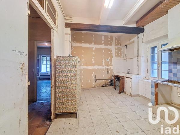 Maison à vendre 4 pièces 142 m² Roubia