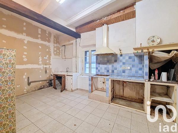 Maison à vendre 4 pièces 142 m² Roubia