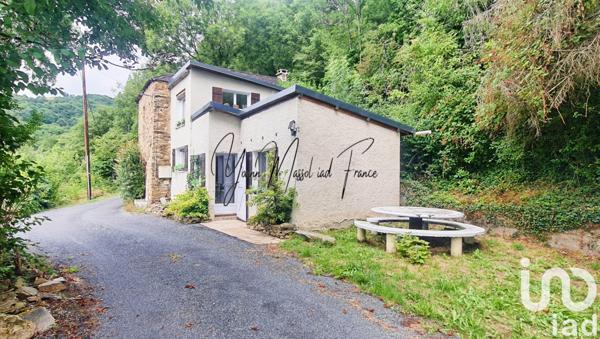 Maison à vendre 3 pièces 90 m² Réquista