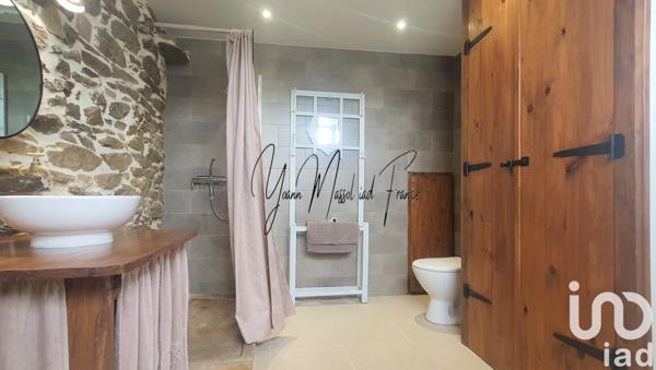 Maison à vendre 3 pièces 90 m² Réquista