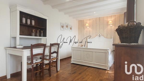 Maison à vendre 3 pièces 90 m² Réquista