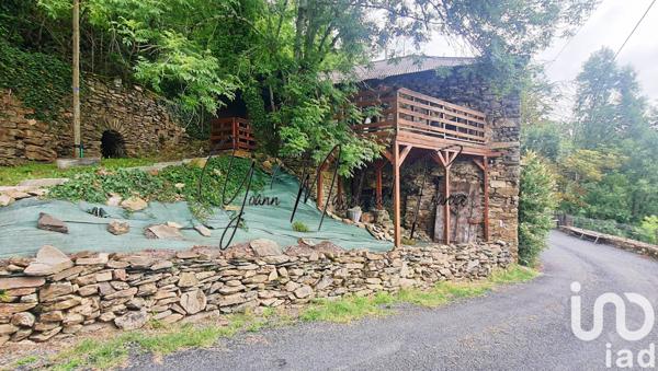 Maison à vendre 3 pièces 90 m² Réquista