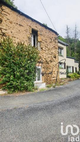 Maison à vendre 3 pièces 90 m² Réquista