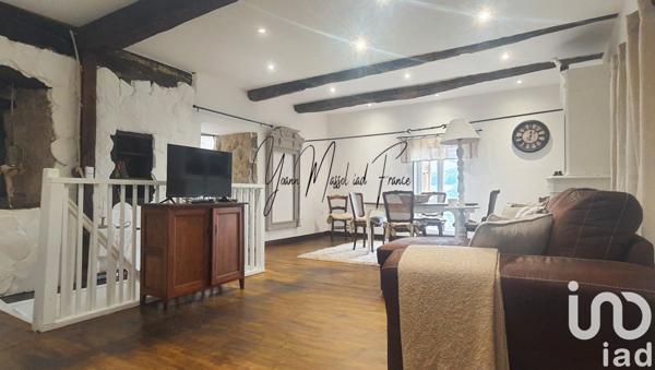 Maison à vendre 3 pièces 90 m² Réquista