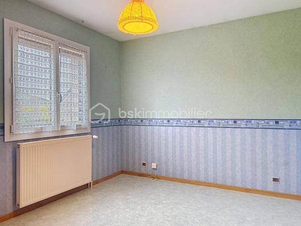 Maison traditionnelle de 99 m²