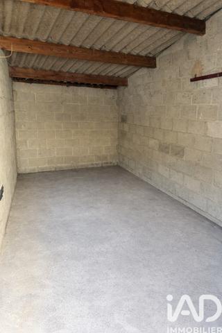 Parking à vendre 18 m² Châlons-en-Champagne
